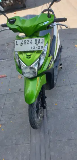 Brat Fi th 2013 mulus pool pjk baru