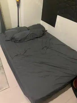 springbed 140x200x20