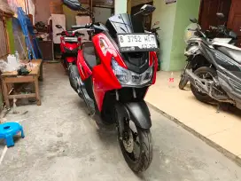 KM 3RB YAMAHA LEXI LX 155 2025 MULUS BLN 3 NIK 2024 DI CILEDUG HRG PAS