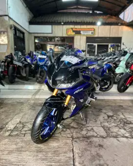 Yamaha All New R15 VVA 2018