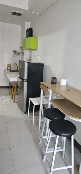 Apartemen Scientia - Gading Serpong