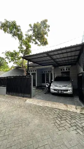 DI JUAL CEPAT RUMAH  RAMAYANA CILEDUG