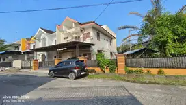 Rumah Dijual Medan, Pinang Baris, Lebar 8x21, Posisi Hook