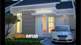 Darmo indah selatan baru gress 1lt