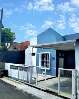 RUMAH SIAP HUNI HARGA NJOP DI KAWALUYAAN BANDUNG