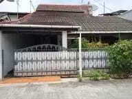 Dijual Rumah 2 lantai kota bekasi bebas banjir