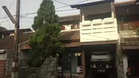 Rumah Siap Masuk di Jakasampurna, Bekasi