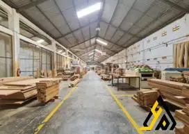 Dijual aset terbaik lokasi gatak sukoharjo luas 6735m!