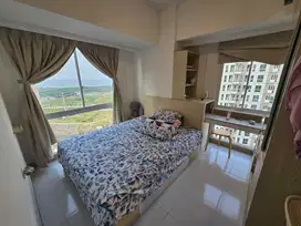 Disewakan Apartement Tokyo Riverside PIK 2 Tipe 2 Bedroom Furnish
