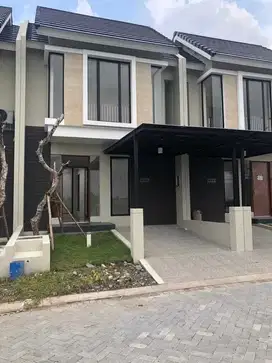 Rumah North West Hill Lokasi Premium dan Nyaman