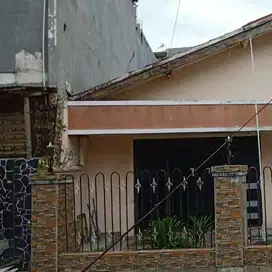 Rumah Lebak Arum Surabaya Timur