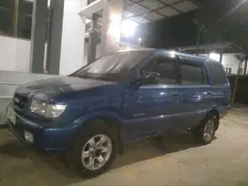 Isuzu Panther 2002 Diesel