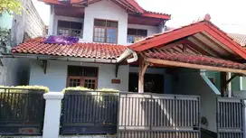 Rumah Siap Huni Bagus di Pondok Hijau Permai Rawalumbu Bekasi