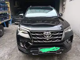 TOYOTA FORTUNER GR SPORT 2,8 DIESEL GANJIL FACELIFT