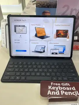Honor pad 9 8/256