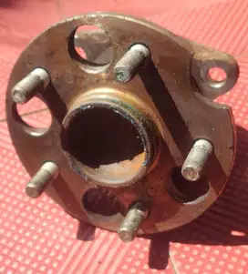 Bearing Laher wheel hub Roda Belakang Kiri Abs Toyota Harrier Gen 2
