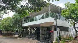 Turun harga RUMAH HOEK ISTIMEWA DI CITRA GRAN  NUSA DUA