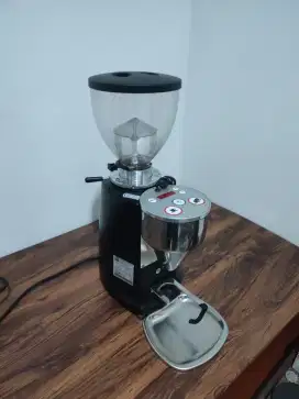 Grinder mazzer Doser