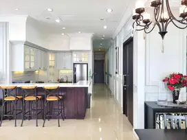 For Rent Apartment Senopati Suite
