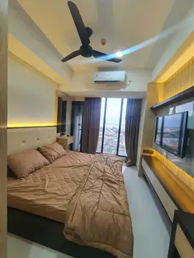 Disewakan Apartemen Meisterstadt Pollux Habibie Batam Mitra Residence