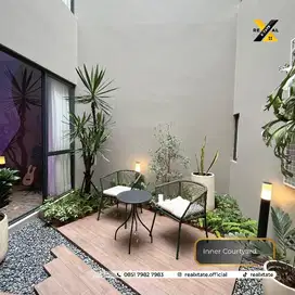 Dijual Rumah Mewah Caksana Alam Sutera