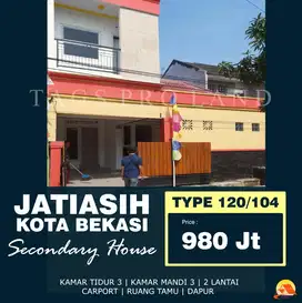 Rumah Siap Huni
