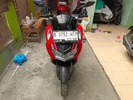 YAMAHA LEXI LX 155 2025 BLN 3 NIK 2024 DI CILEDUG KM 3RB MULUS HRG NET
