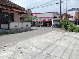 Tanah murah, bonus kost di babarsari dekat ATMA JAYA, YKPN, UPN, ITNY