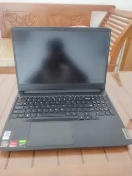 Laptop Ideapad Gaming Matot
