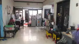 Rumah Tinggal 1 Lantai Sayap Moh Ramdan Siap Huni