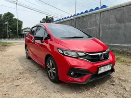 HONDA JAZZ RS MATIC FACELIFT