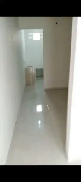 Disewakan bulanan /tahunan rumah kontrakan petakan