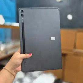 samsung tab s9+5g 512gb resmi