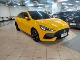 MG 5 GT IGNITE 1.5 AT NIK 2024