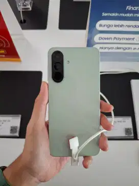 Samsung Galaxy A56 Promo Free Upgrade Memory