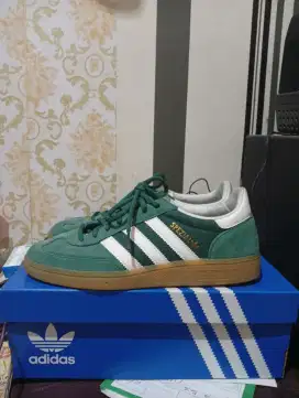 Adidas spezial green size 41