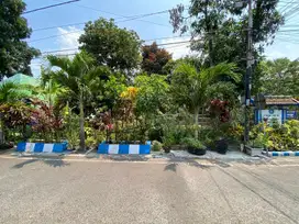 TANAH LOKASI BANTARAN LOWOKWARU KOTA MALANG