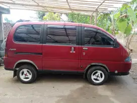 Espass 95 lengkap hidup