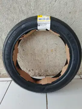 Ban Pirelli Diablo Rosso sport ring 14 90/90
