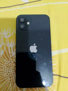 Dijual iPhone 12 64gb inter