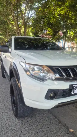 Mitsubishi Triton GLS 2019 GLS MT