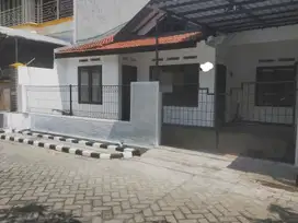 Dijual Rumah Siap Huni Babatan Pilang Wiyung