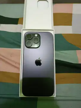 Iphone 16 promax mulus