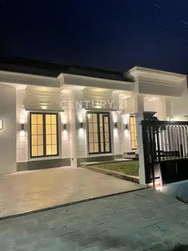 Dijual Cepat Rumah Bagus Siap Huni Di Villa Bintaro Indah Tangerang