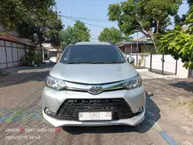 GRAND NEW AVANZA VELOZ 1.5 MANUAL 2018 ‼️ TERMURAH BERGARANSI