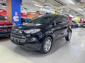 Ford Eco Sport 2014 Bensin