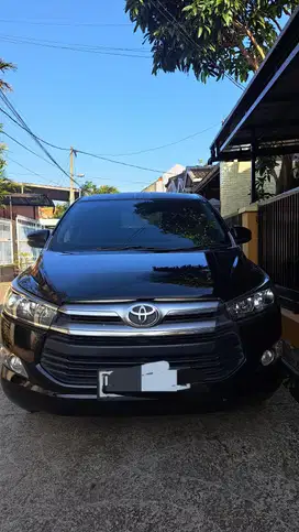 Toyota Kijang Innova 2018 Bensin