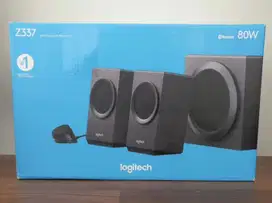 Speaker Logitech Z337 Bluetooth