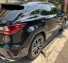 Lexus RX300 2019 Bensin