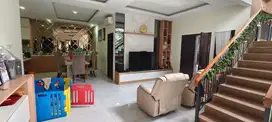 Dijual Rumah di Gading Indah Utara, Kelapa Gading, Jakarta Utara.